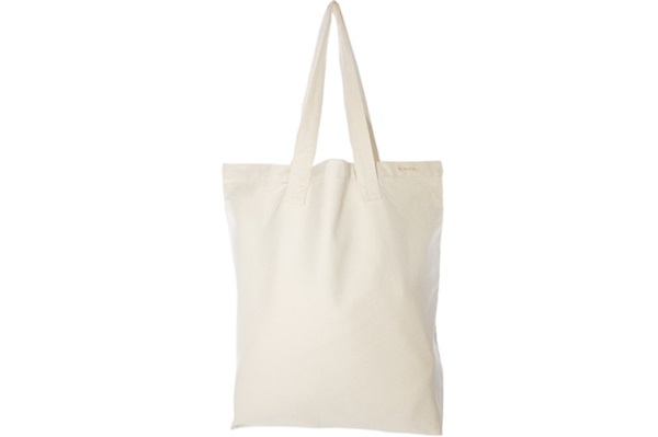 Canvas shopper tote XL - Natural (916000) - Pure Fabricz organic B2B ...