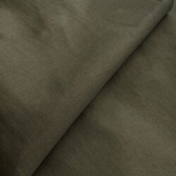 Bo Weevil Poplin Burnt olive (Pantone 18-0251) GOTS- 636040