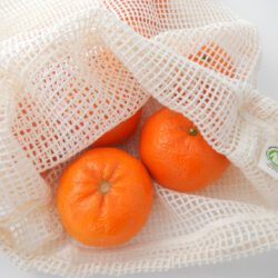 Bo Weevil Mesh bag M (25x30cm) 903000