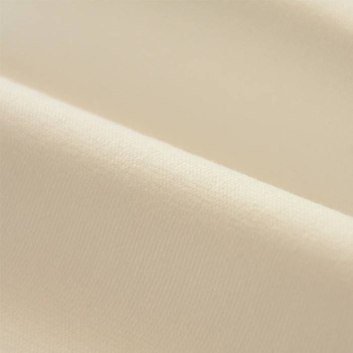 Bo Weevil Offwhite (bleached white) Ribbing 1x1 (with elastane) - 717001