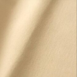 Bo Weevil Flannel - natural - GOTS - 609000