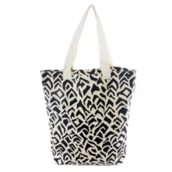 Bo Weevil City bag - Mountains - with inner pocket - 919500