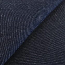 Bo Weevil Denim stretch  - everblu - GOTS - 679046