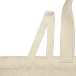 Bo Weevil Woven tape - 20 mm made of 100% organic cotton - 006020