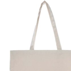Alternative view of Bo Weevil Grocery bag - natural white - GOTS - 958000