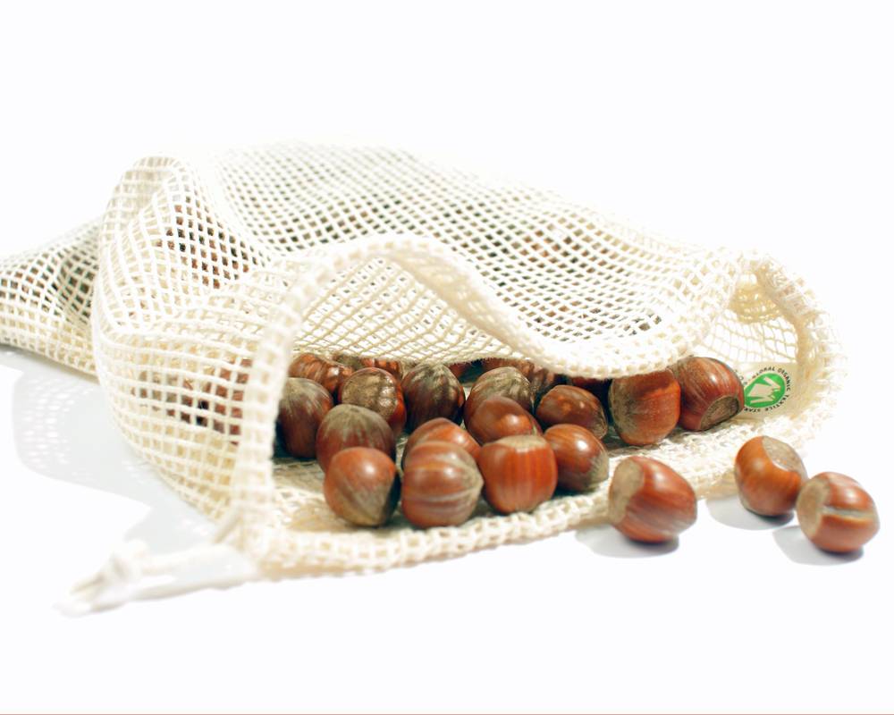 Bo Weevil Mesh bag S (20x25cm) 906000