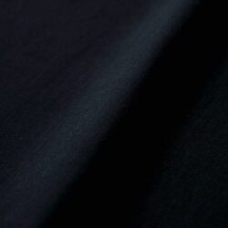 Bo Weevil Poplin 36 - dark blue - GOTS - 636050