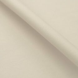 Bo Weevil Poplin 40 - natural white- GOTS - 640000