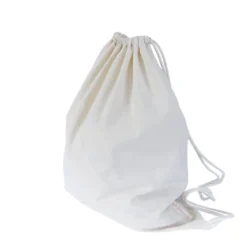Bo Weevil Gym bag- natural white - 940000
