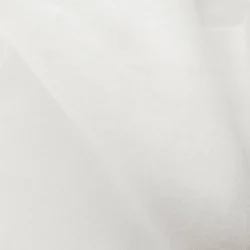 Bo Weevil  Single jersey 30/1 - off white (bleached white) - GOTS - 705001