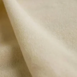 Bo Weevil Terry knitted - natural white (unbleached) - GOTS -  633000