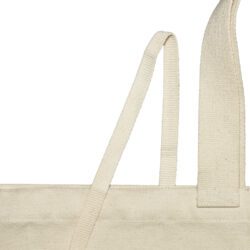 Bo Weevil Woven tape - 15 mm made of organic cotton - 006015