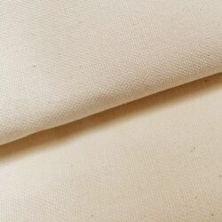 Bo Weevil Heavy canvas - natural white - GOTS  652000