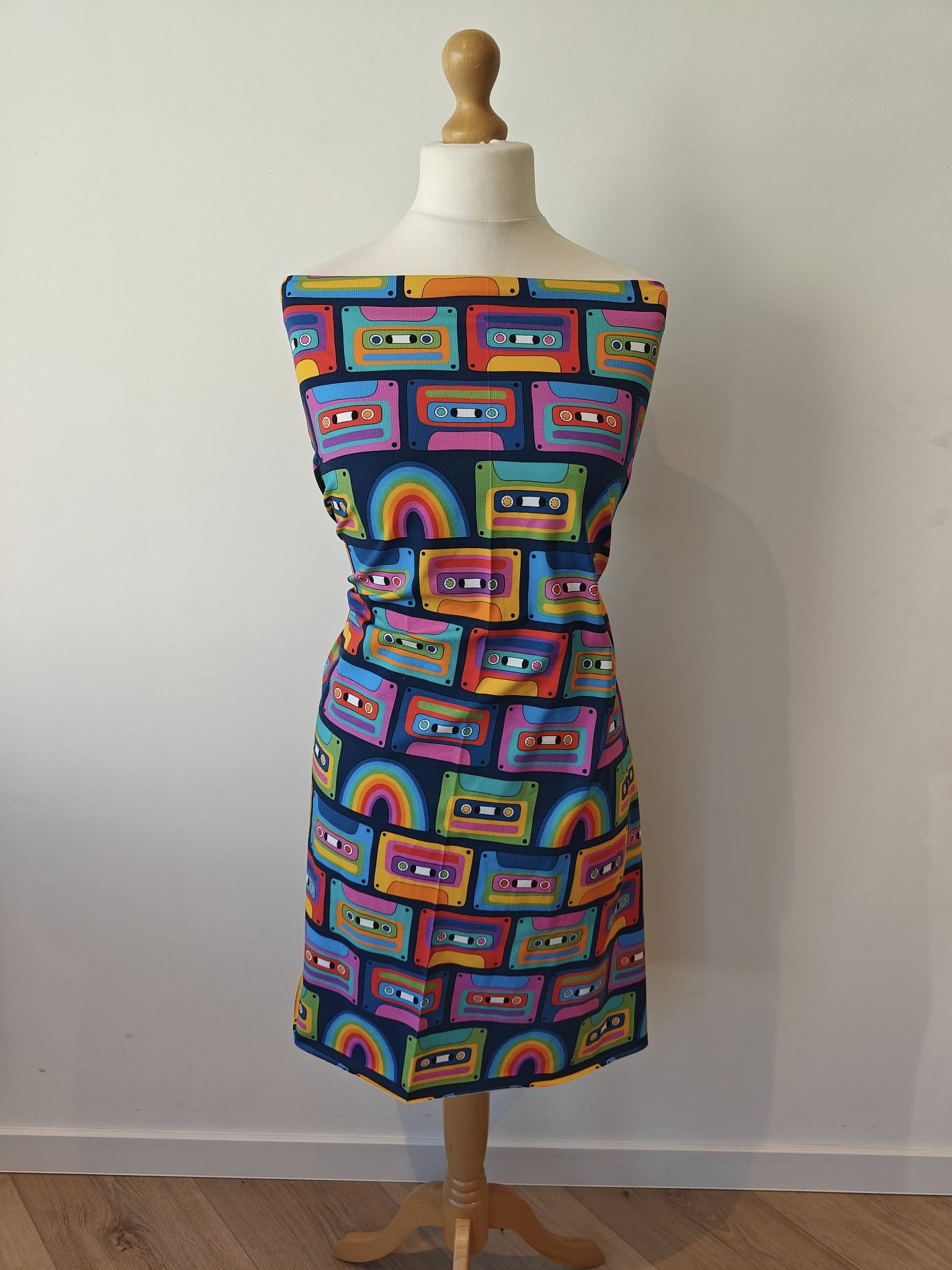 Hazeltjes Mix Tapes Rainbow - Image 3