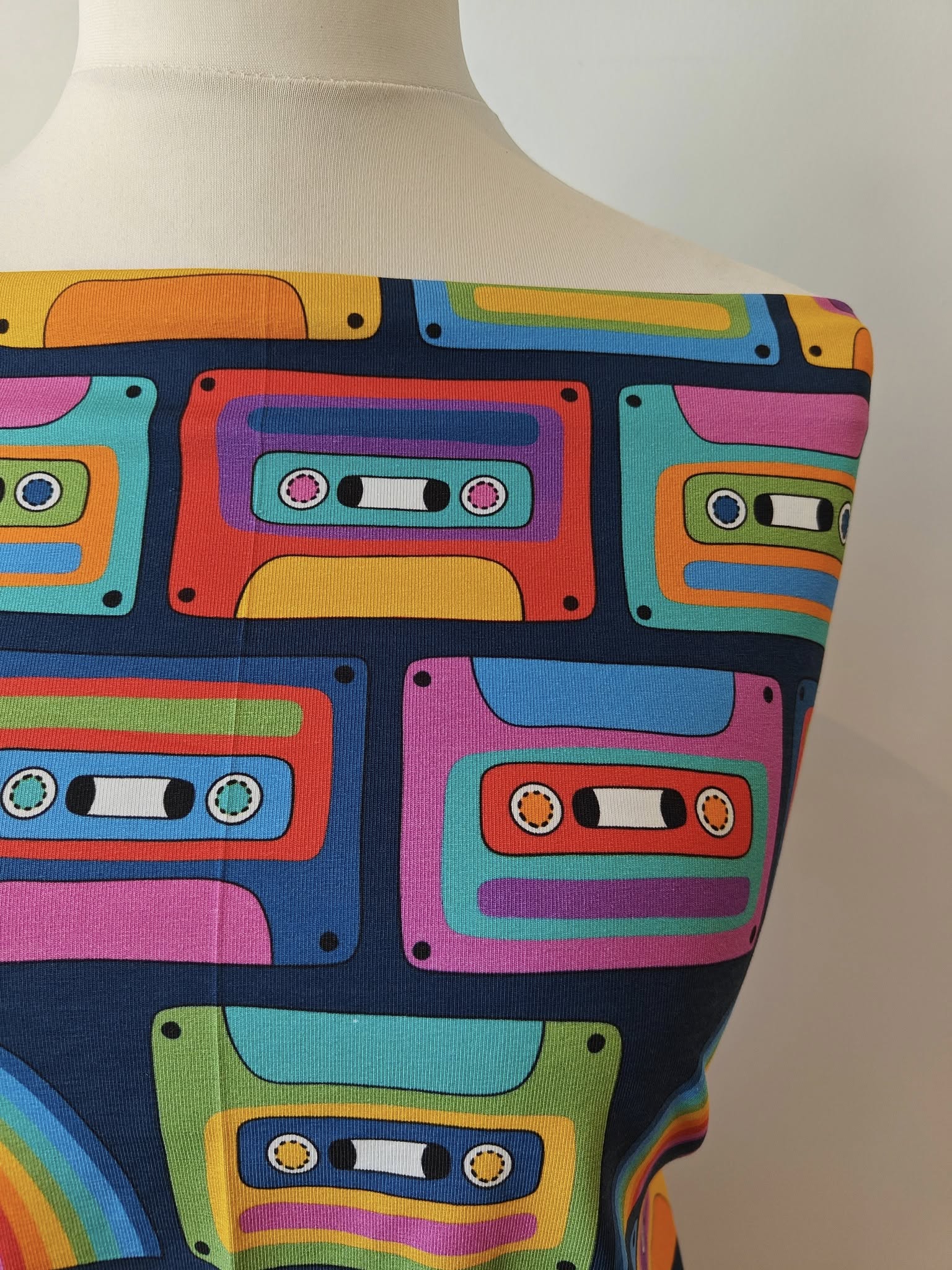 Hazeltjes Mix Tapes Rainbow - Image 4