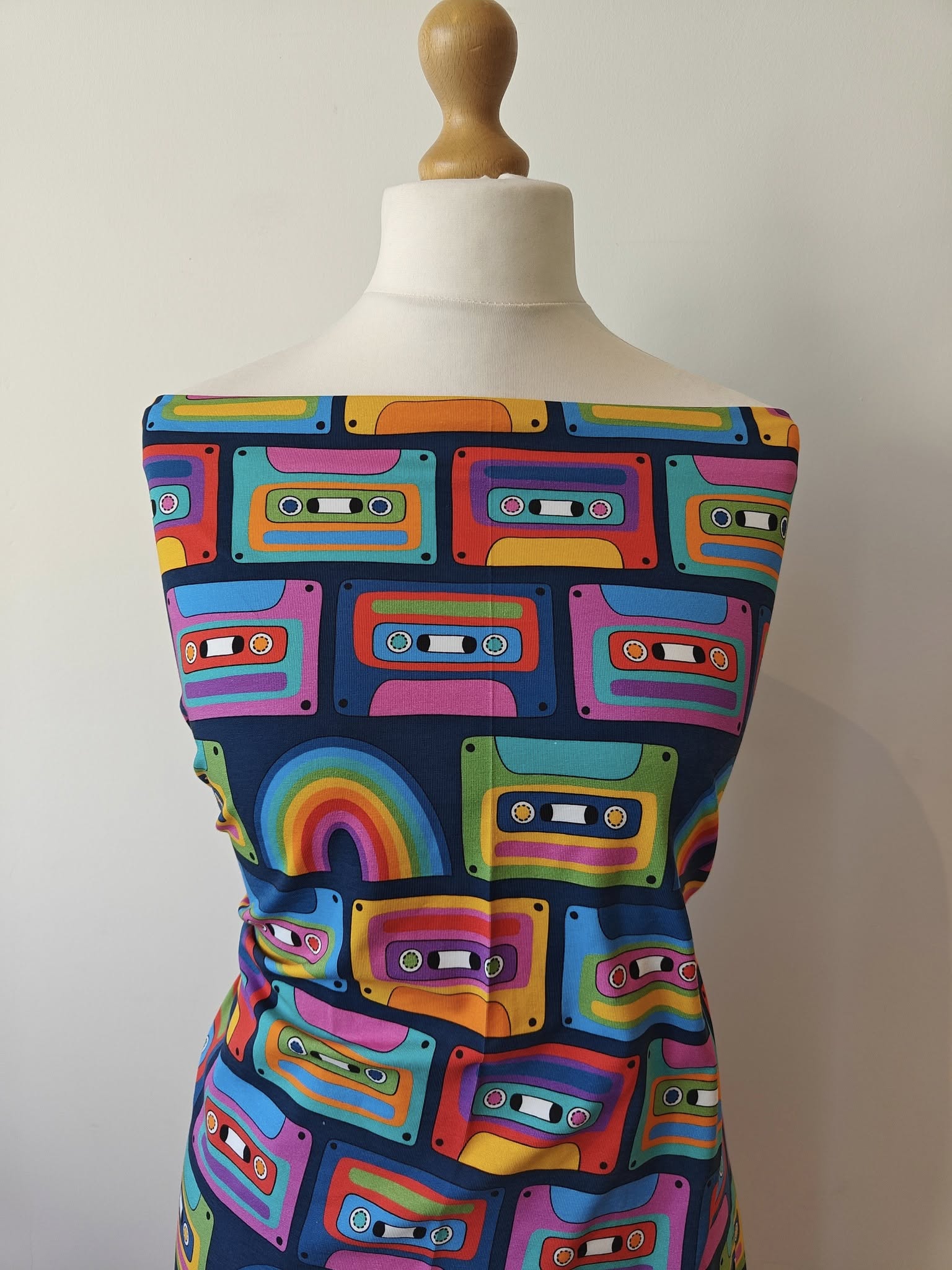 Hazeltjes Mix Tapes Rainbow - Image 5